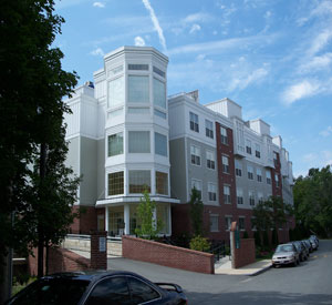 residential builders